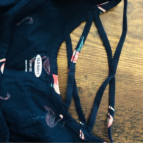 Girl old Navy (10-12) - Picture 5 of 8